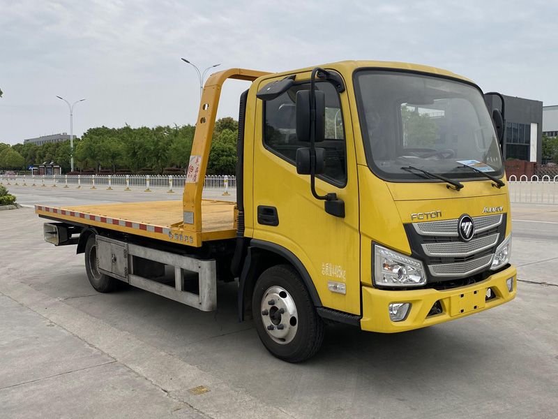 清障車，清障車價格，楚勝集團