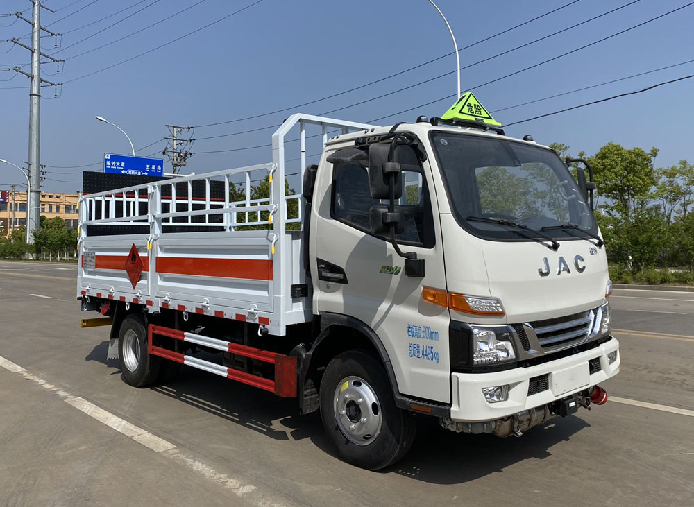 氣瓶運輸車，運輸車價格，楚勝汽車集團