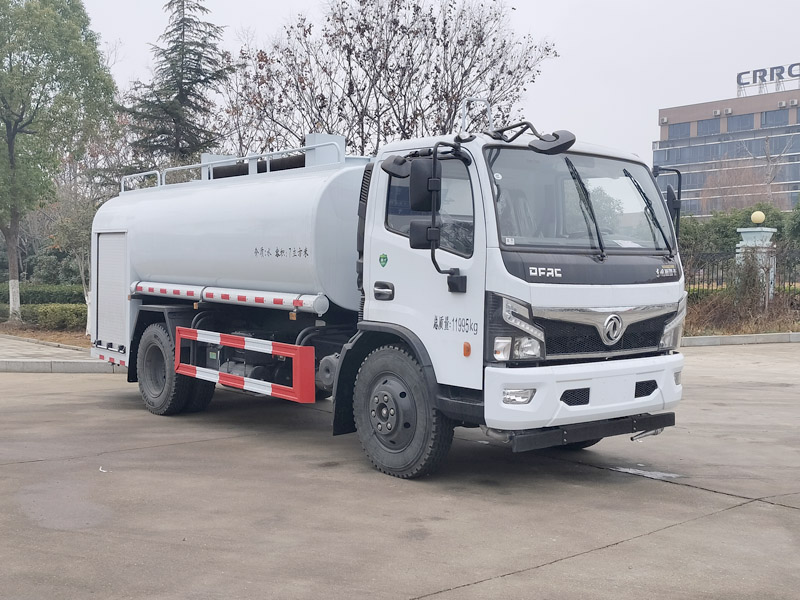 楚勝牌CSC5120GSSE6灑水車，灑水車價格，灑水車廠家