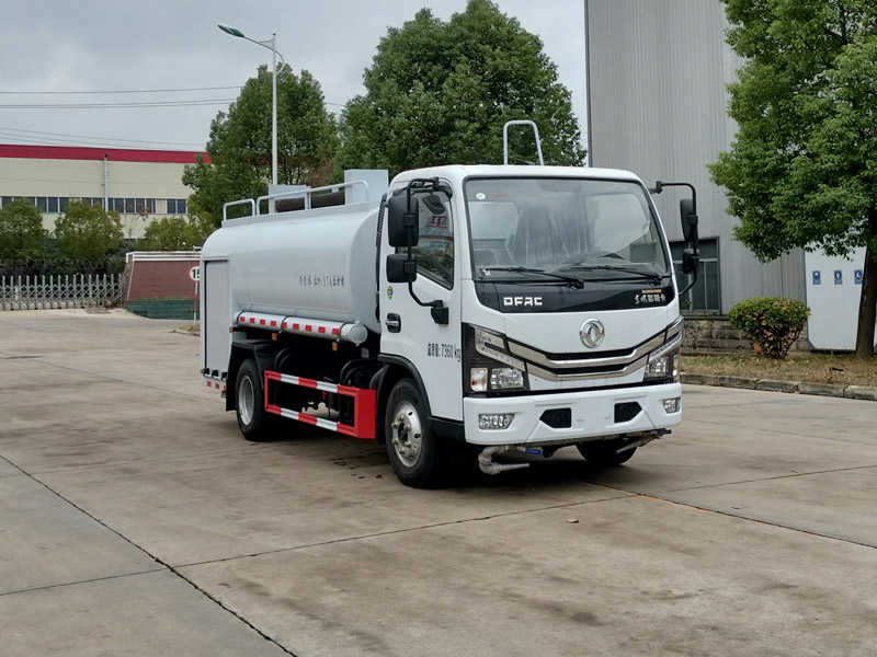 灑水車，灑水車廠家，灑水車價格，楚勝牌CSC5072GSSE6